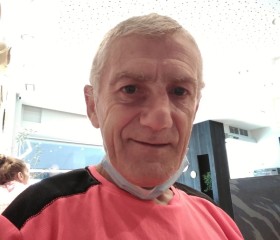 Daniel , 49 лет, Santiago de Compostela