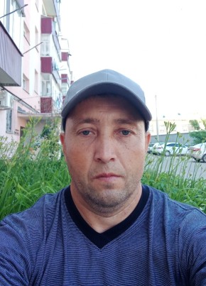 Равиль, 52, Россия, Янаул