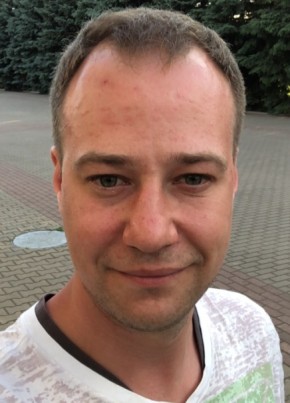 Дмитрий, 39, Россия, Надым