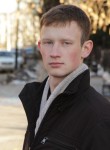 Владислав, 29 лет, Иркутск