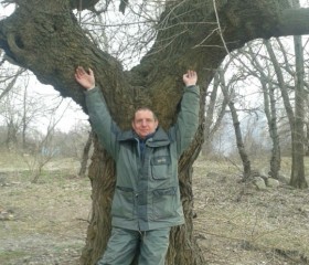 олег, 58 лет, Київ