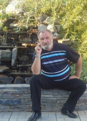 Boris, 70, Russia, Ufa