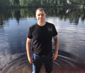 Игорь, 43 года, Великий Новгород