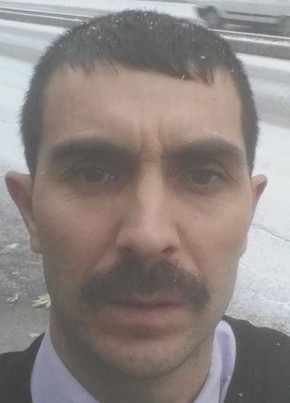 Yusuf Ziya, 46, Türkiye Cumhuriyeti, Erzincan