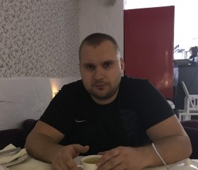 Дмитрий, 33 года, Мелітополь