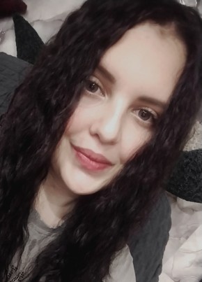 Дарья из Абакана 24 года