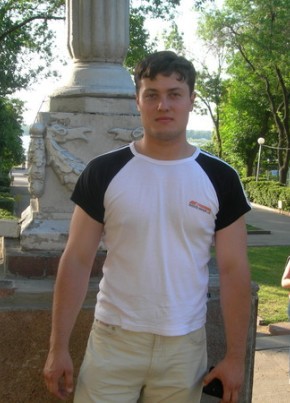 Сергей, 36, Россия, Тольятти