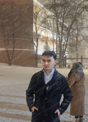 Vlad, 20, Russia, Lyubertsy