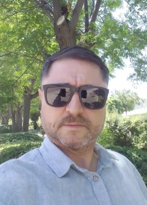 Gokhan из İzmir 29 лет