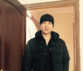 Антон, 34 года, Калачинск