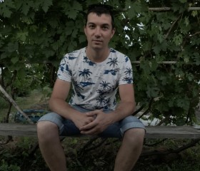 Стас, 32 года, Волжский (Самарская обл.)