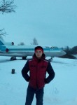 Андрей, 24 года, Усть-Донецкий