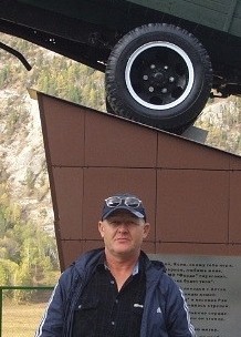 Александр, 62, Россия, Горно-Алтайск