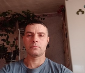 Олег, 48 лет, Семей