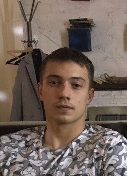 Глеб, 25, Россия, Казань