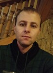 Seryega, 35, Moscow