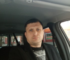Aleksey, 45, Kurgan