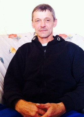 Владимер Фигур, 56, Россия, Сургут