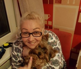 Veronika, 51, Khanty-Mansiysk