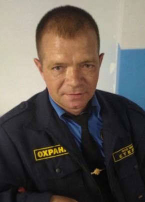 Сергей Шумченко, 47, Россия, Максатиха