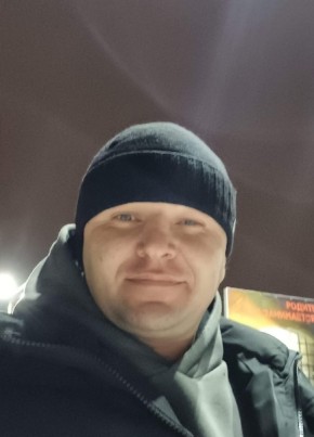 Анатолий, 40, Рэспубліка Беларусь, Глыбокае