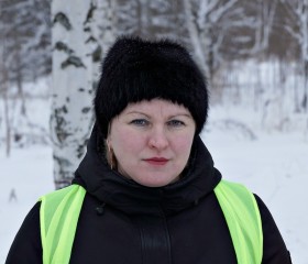 Наталья, 43 года, Мирный (Архангельская обл.)