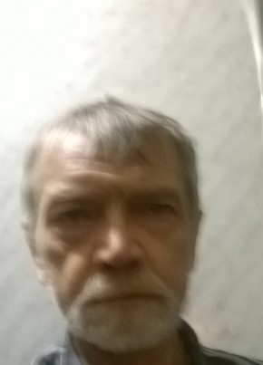 Сергей Федякин, 71, Россия, Красногорск
