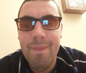Steven, 37, Chantonnay