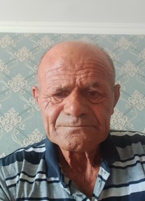 Yunus из Bakı 64 года