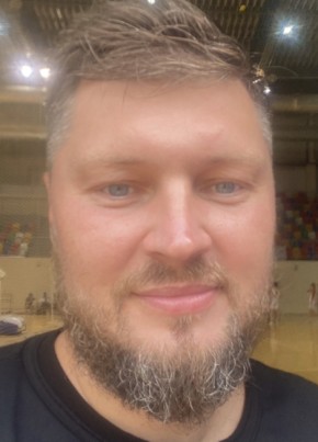 Алексей из Екатеринбурга 42 года