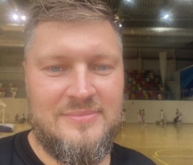 Aleksey, 42, Yekaterinburg