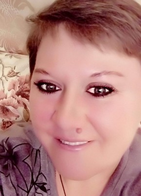 Ирина Николаева из Прохладныя 49 лет