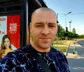 Vitalik, 39, Poznan
