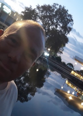 Yuriy K., 50, Russia, Kemerovo
