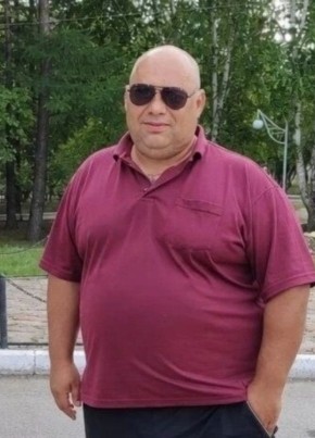 Александр из Шадринска 61 год