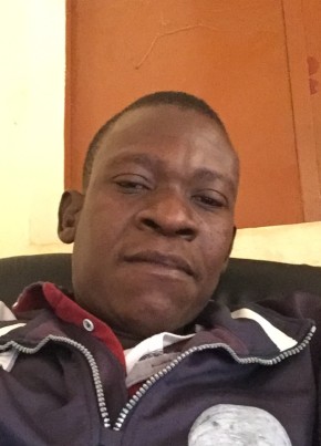 belemdaouda, 32, Burkina Faso, Ouagadougou