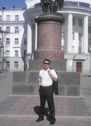 Ярослав, 57, Россия, Архангельск