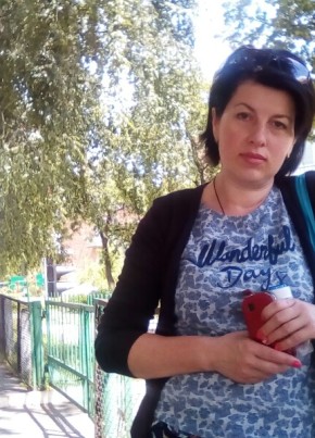 Наталия, 50, Україна, Лубни