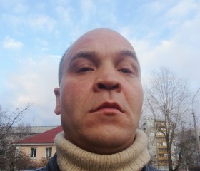 Николай, 52 года, Архангельск
