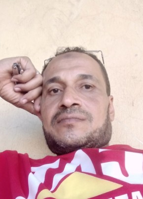 خالد из طنطا 49 лет