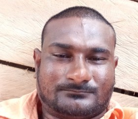 Mahendra alli, 33 года, Georgetown