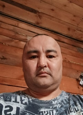 Серик
