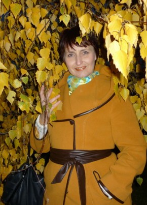 Елена, 56, Россия, Казань