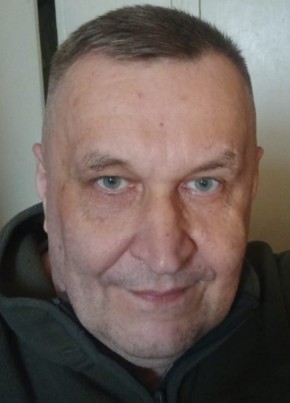 Паша из Киров (Кировской обл.) 51 год