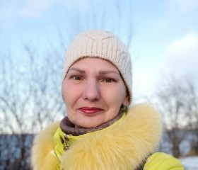 Светлана, 49 лет, Мончегорск