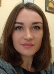 Yuliya, 36, Lipetsk