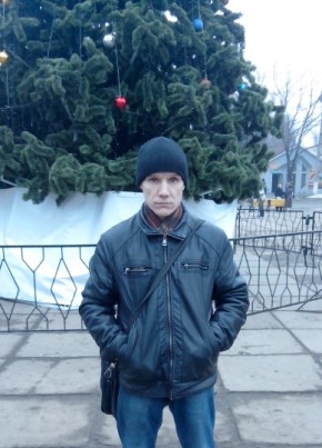 Николай, 49, Україна, Горлівка