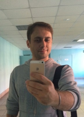 Вадим, 36, Россия, Липецк