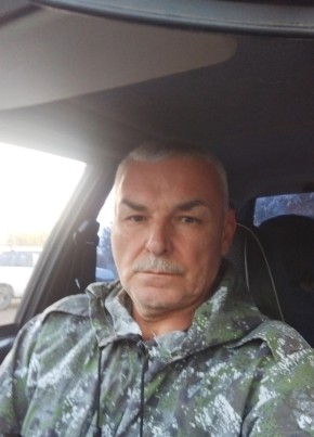 Sergey, 57, Ukraine, Bryanka