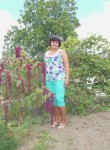 Татьяна, 60 лет, Южноукраїнськ